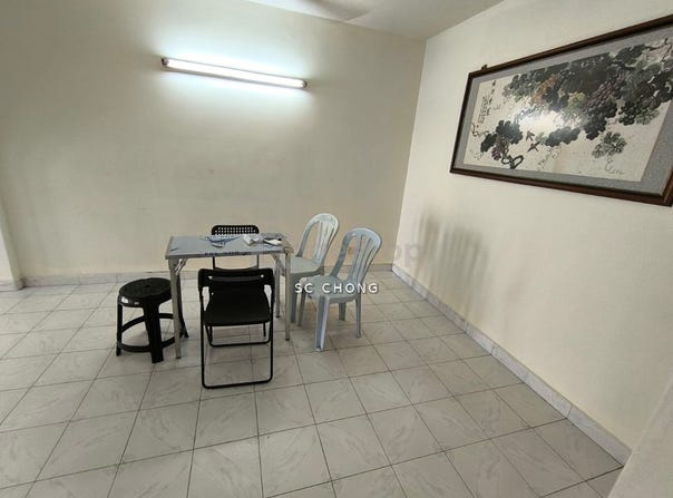 Jalan SS 22, Jalan SS 22A, Petaling Jaya, Selangor 47400