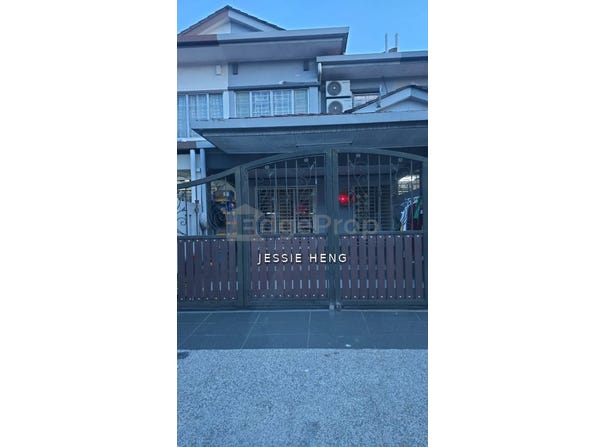 Lorong Batu Nilam 35, Klang, Selangor 41200