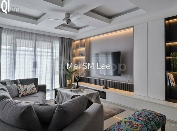 Twin Palms, Taman Bukit Palma, Kajang 43500 Selangor, Kajang, Selangor 43500