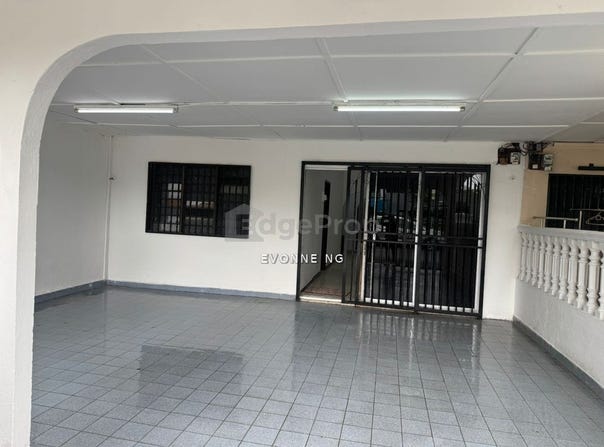 Jalan 4, Kajang, Selangor 43000