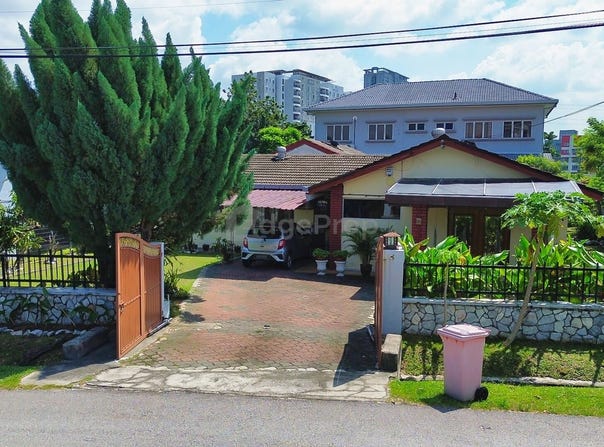 Petaling Jaya, Selangor 46100