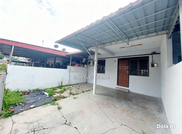 Laluan Perajurit 1, Ipoh, Perak 31400