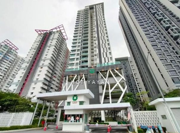 Puchong, Selangor 47100