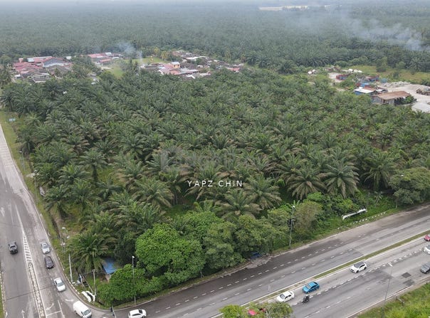 Jenjarom, Selangor 42600