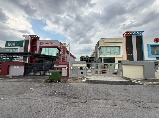 Seri Kembangan, Selangor