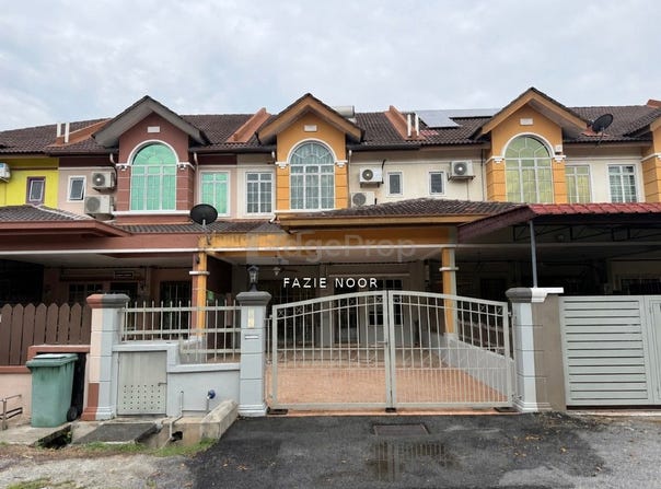 Jalan 7, Bangi, Selangor 43650