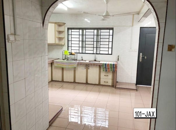 Lebuhraya Selat Klang, Klang, Selangor 41400