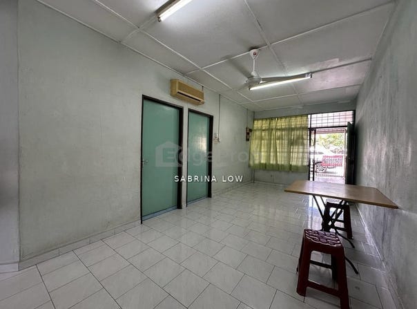 JALAN SEJATI INDAH, Sungai Petani, Kedah 08000