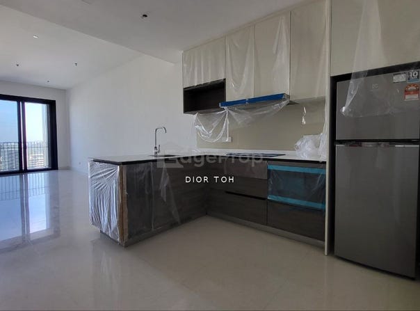 Jalan Bangsar, KL Eco City, Bangsar, Bangsar, Kuala Lumpur 59200