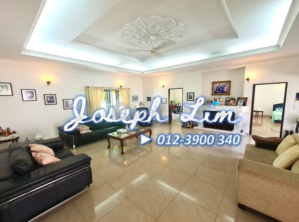 Jalan Bukit Impiana, Kajang, Selangor 43000