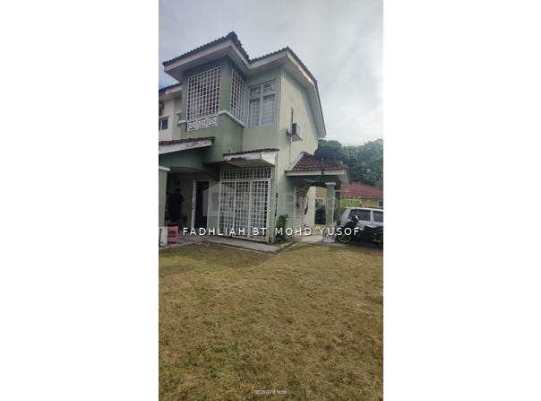 Persiaran Mahkota, Banting, Selangor 42700