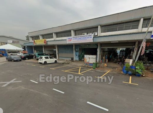 Subang Jaya, Selangor 47500
