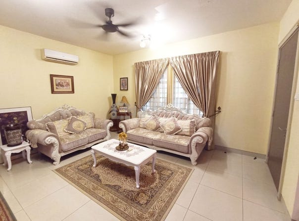 Alam Impian, Shah Alam, Selangor 40460