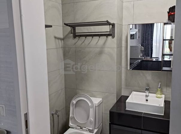 38, Jalan Indah 15/1, Taman Bukit Indah, Johor Bahru, Johor 81200