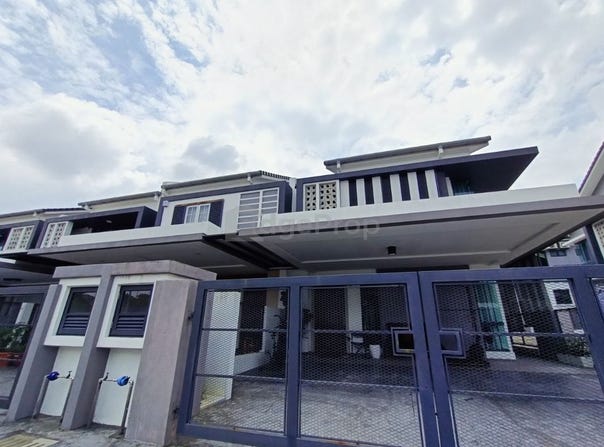 Shah Alam, Selangor 40160