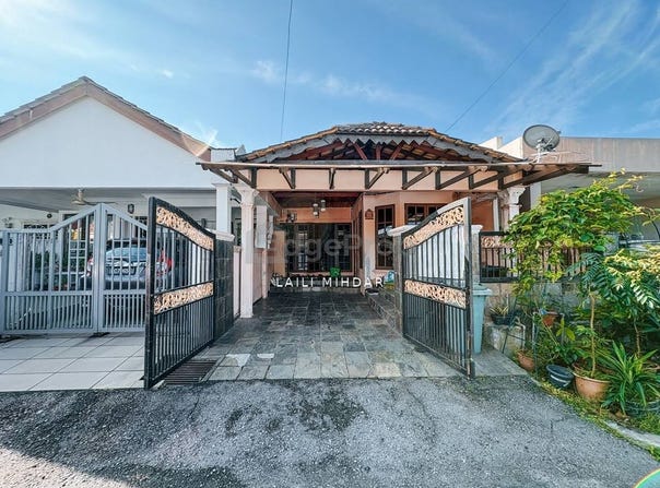 Jalan 4c/6, Setapak, Kuala Lumpur 53300