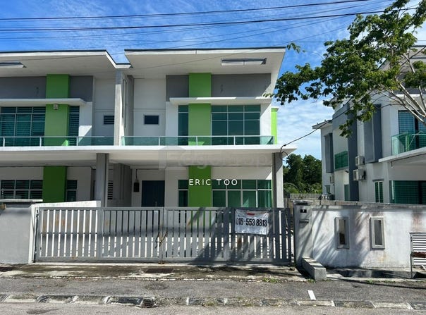 Ayer Tawar, Perak 32400