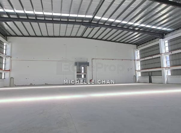 Banting, Selangor 40150