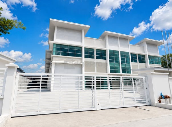 Bandar Puncak Alam, Selangor 42300