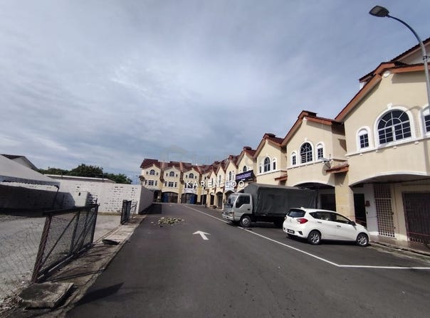 Alor Setar, Kedah 5150