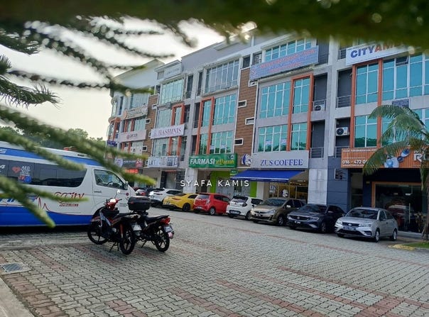 Masai, Johor 81750
