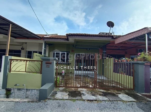 Kinta, Perak