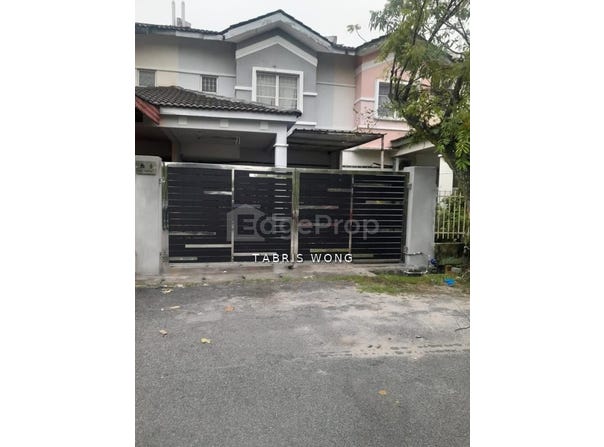 Jalan Kerongsang, Klang, Selangor 41200