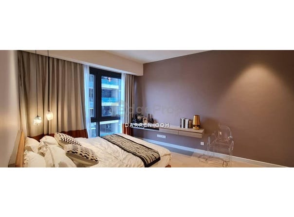 KL Eco City, 59200, Kuala Lumpur, Bangsar, Kuala Lumpur 59200