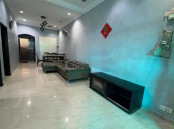Jalan Nb2 , Skudai, Johor 79150