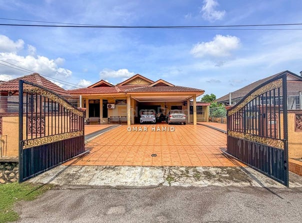 Semenyih, Selangor 43500