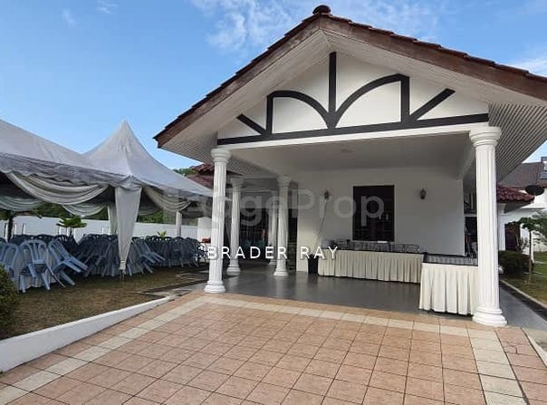 Section 9, Shah Alam, Selangor 40100