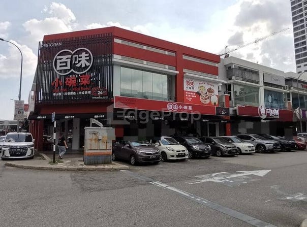 Cheras, Selangor 43200