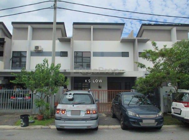 Rawang, Selangor 48000