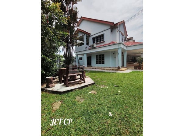 Jalan Keris; Jalan Batai Laut, Klang, Selangor 41300