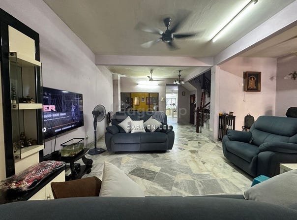 USJ 3B, Subang Jaya, Selangor 47600