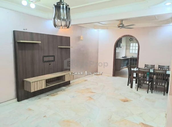Jalan PJS 10/30, Bandar Sunway, Selangor 46000