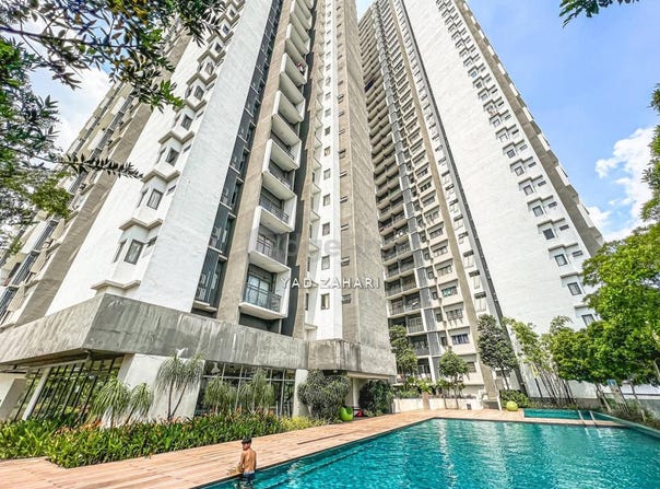 Wangsa Maju, Kuala Lumpur 53300