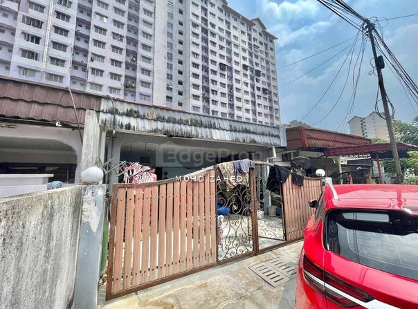 Jalan PJS, Petaling Jaya, Selangor 46150