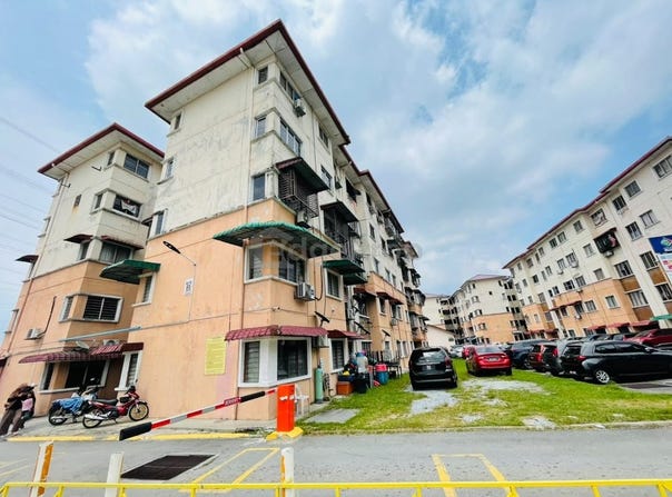 Taman Puchong Prima, 47100, Selangor, Puchong, Selangor 47100