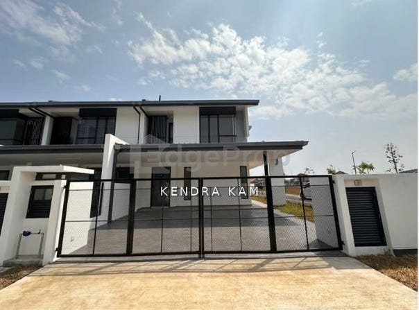 Jalan Ulek Mayang 3D/KU5,, Klang, Selangor 41050