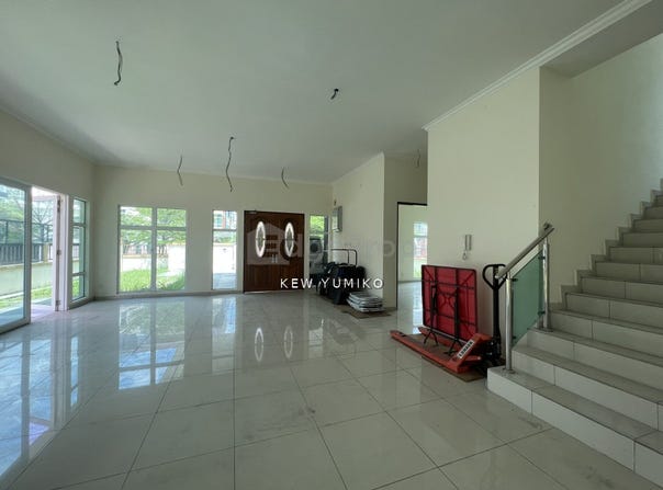 Bandar Tun Hussein Onn, Cheras, Selangor 43200