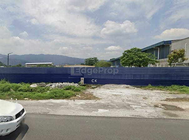 Jalan Kusta, Sungai Buloh, Selangor 47000