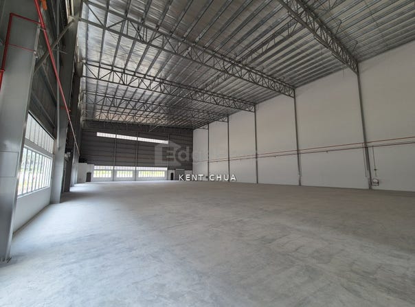 Selangor, Bandar Puncak Alam, Selangor 42300