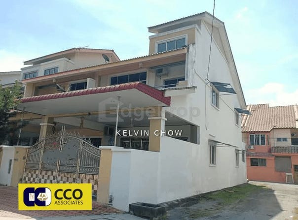 Perak, Ipoh, Perak 31350