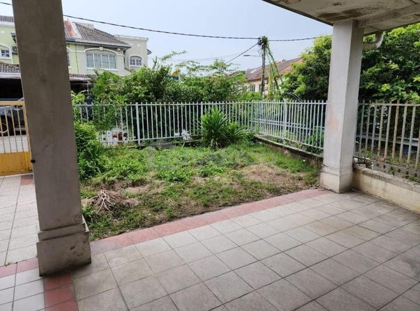 Jalan SP, Sungai Buloh, Selangor 47000