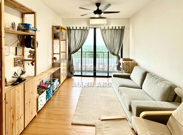 Jalan Lengkuas E16/E, Rimba Jaya, 40200, Selangor, Shah Alam, Selangor 40200