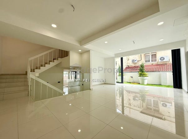 Taman Desa, Kuala Lumpur 58100