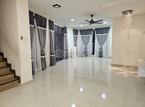 Section U1, Glenmarie, Selangor 40150