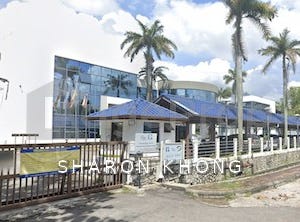 Jalan Kpb, Balakong, Selangor 43300