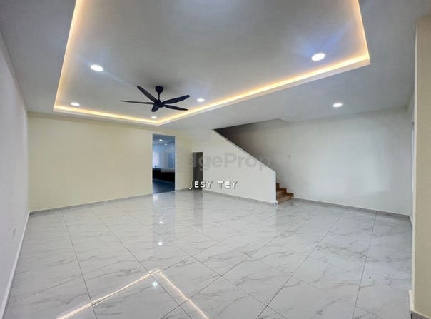 Jalan Emas, Skudai, Johor 81300